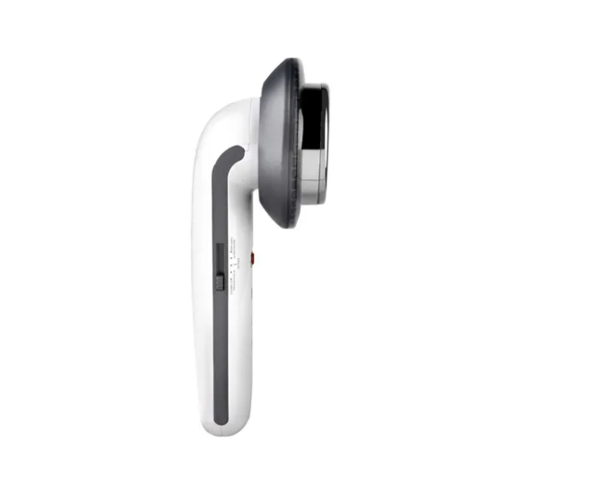 Máquina Ultrasonido 3 En 1 Cavitación Masajeador-2