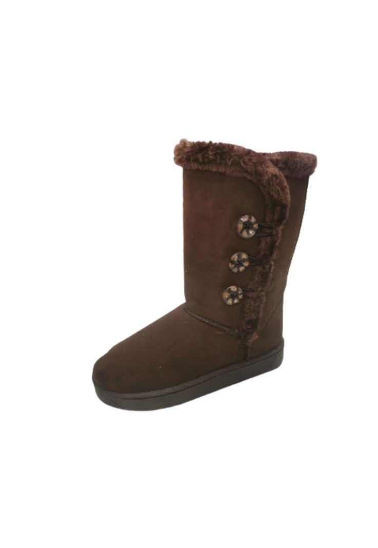 Botas Chiporro Café-0