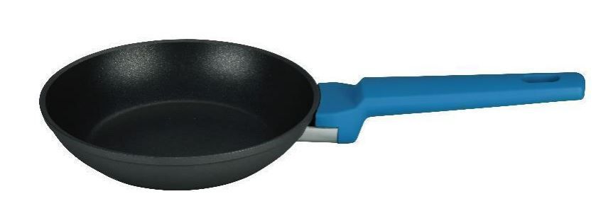 SARTEN CAMDEN 24 CM AZUL