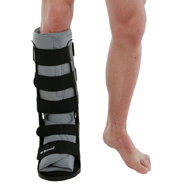 Bota Larga Premium M - Blunding-0