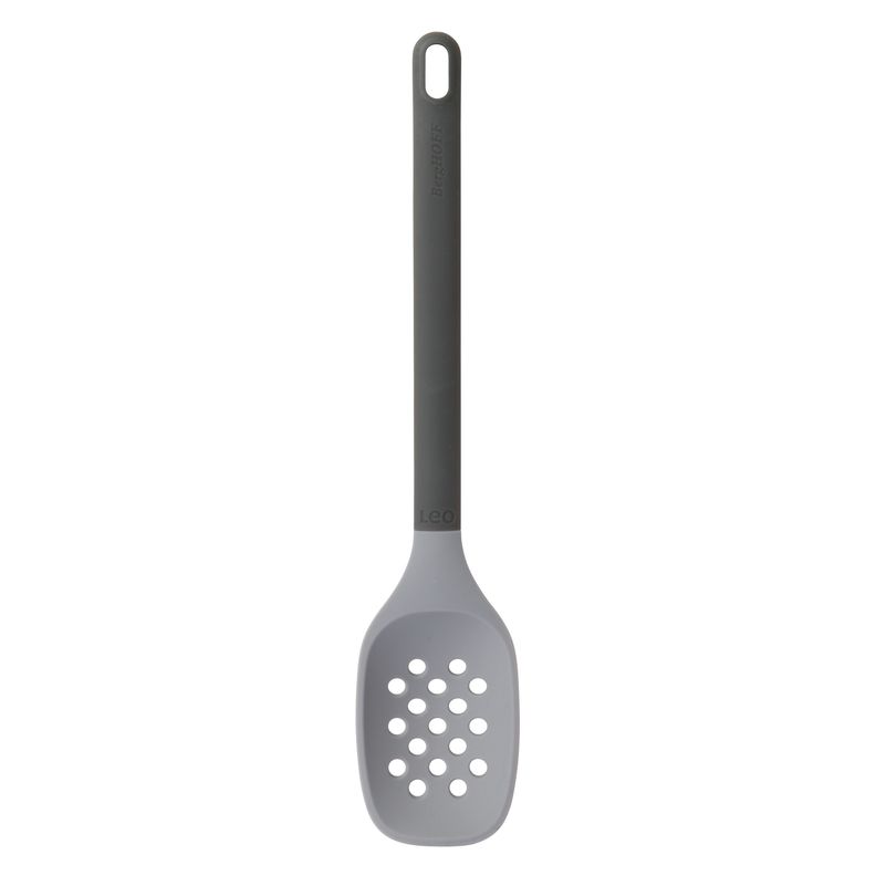 ESPUMADERO SOFT GRIP GRIS LEO-0