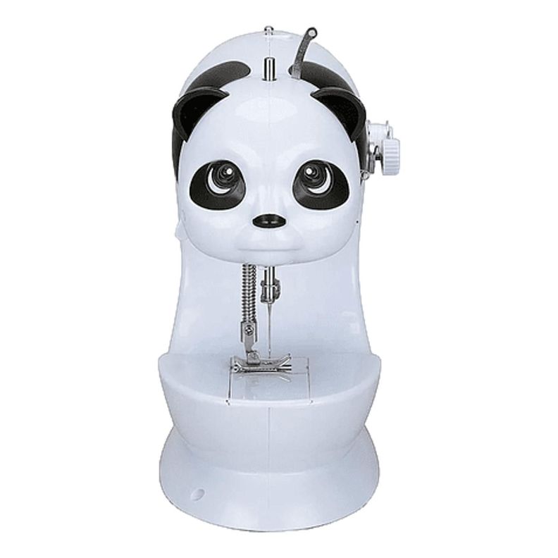 Mini maquina de coser FHSM mod 228-1