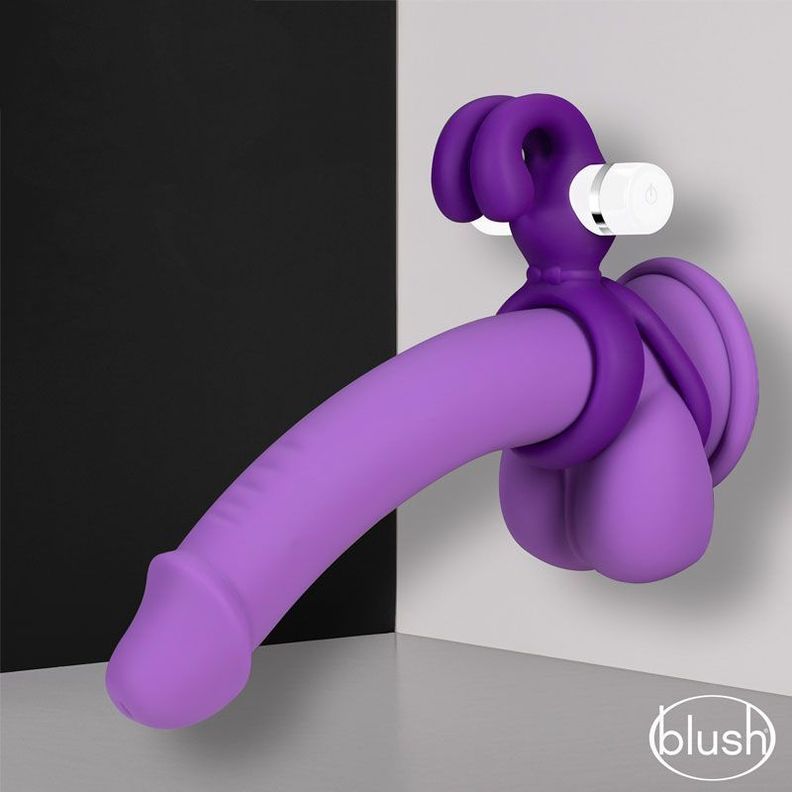 Cockring Iris Noje - C3 Recargable-5