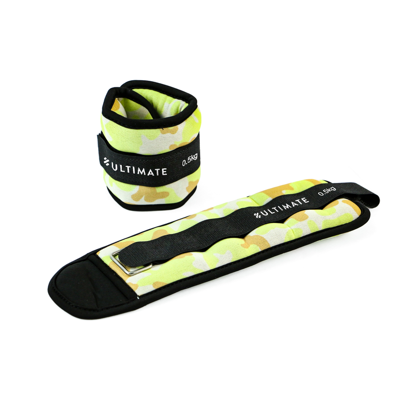 Pesa Tobillo Elite 0.5 kg-0