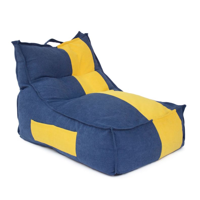 SILLÓN PUFF SPORT-0