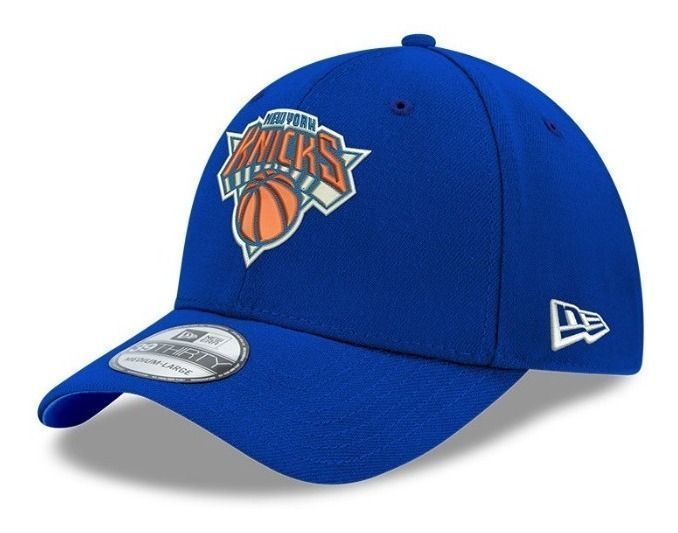      Jockey New York Knicks 39thirty Nuevo Original New Era-0