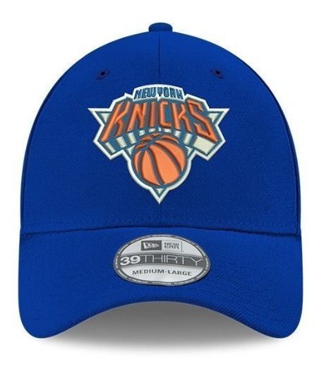      Jockey New York Knicks 39thirty Nuevo Original New Era-1