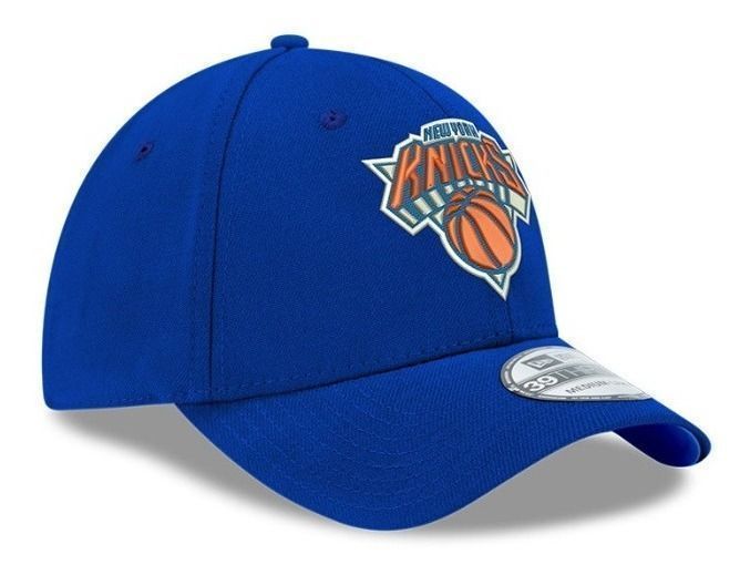      Jockey New York Knicks 39thirty Nuevo Original New Era-2