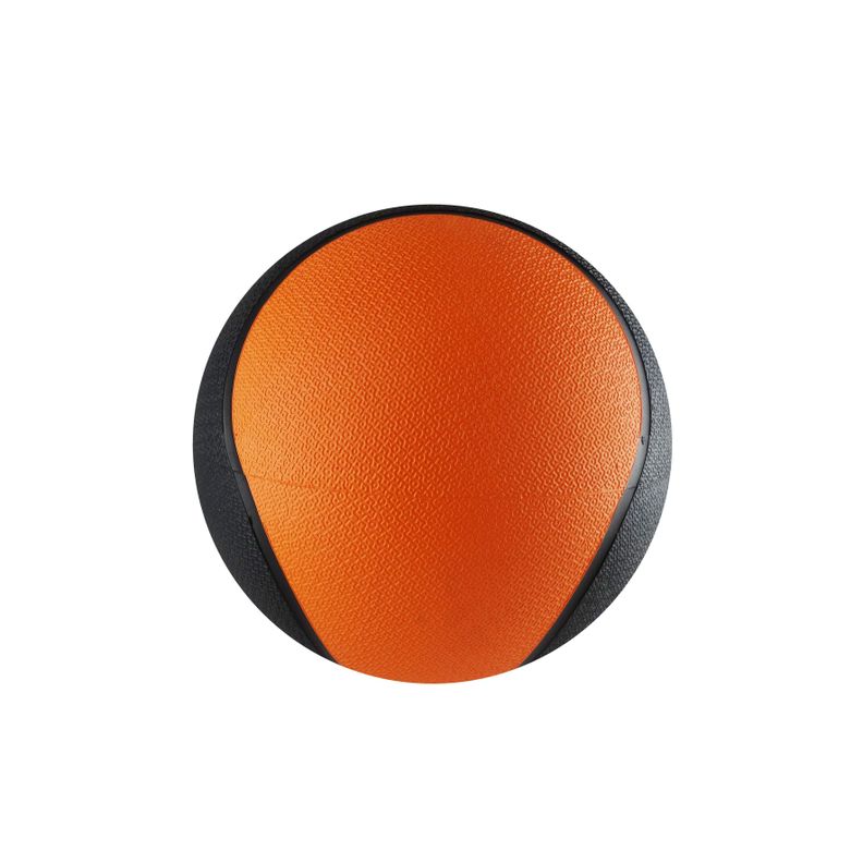BALON MEDICINAL NEGRO-NARANJA 5 KG-1