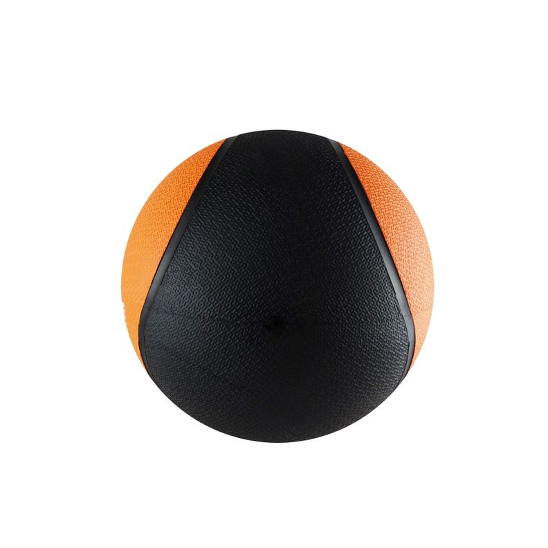 BALON MEDICINAL NEGRO-NARANJA 5 KG-3