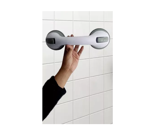 Agarradera Manilla Asa Soporte Seguridad Baño Ducha-3