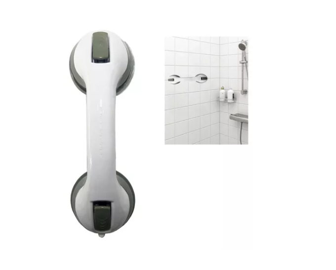 Agarradera Manilla Asa Soporte Seguridad Baño Ducha-1