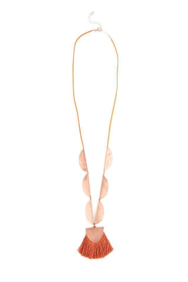 Collar Turda Humana