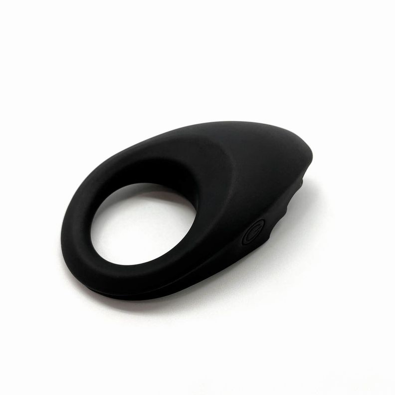Anillo Vibrador Wooomy Houpla Recargable-2