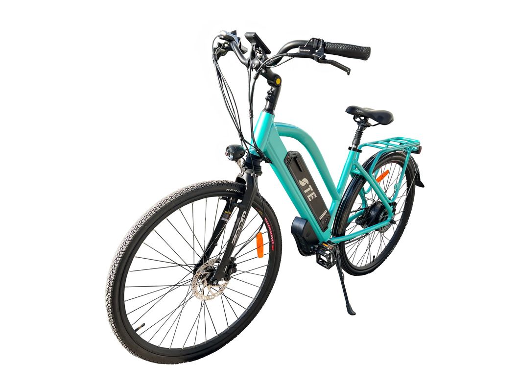 BICICLETA ELECTRICA CEB022 MOTOR BAFANG 500W-0