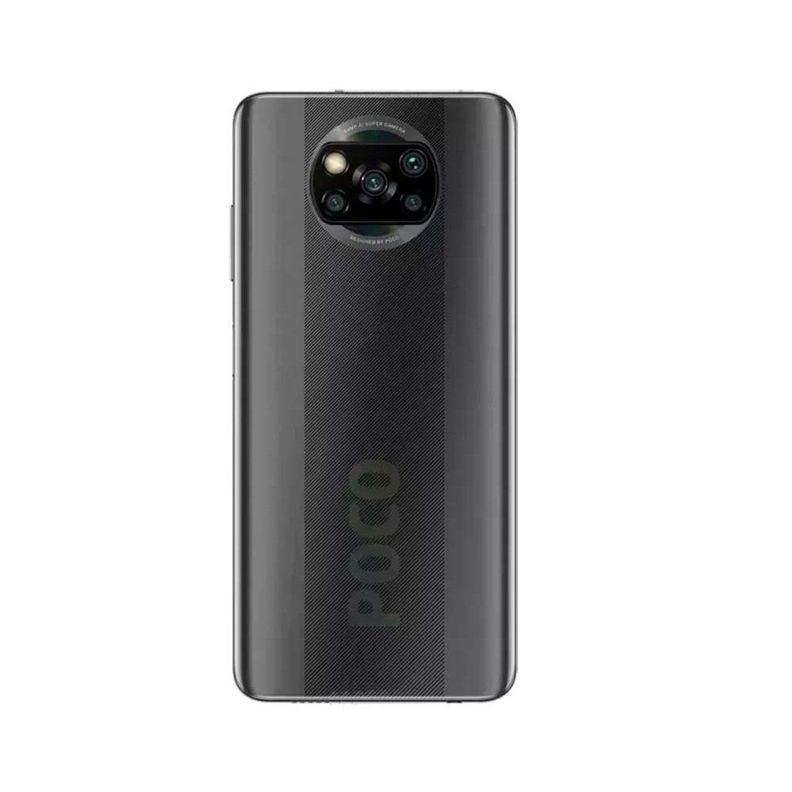 Xiaomi POCO X3 NFC EU  6gb+64GB  Shadow grey-1