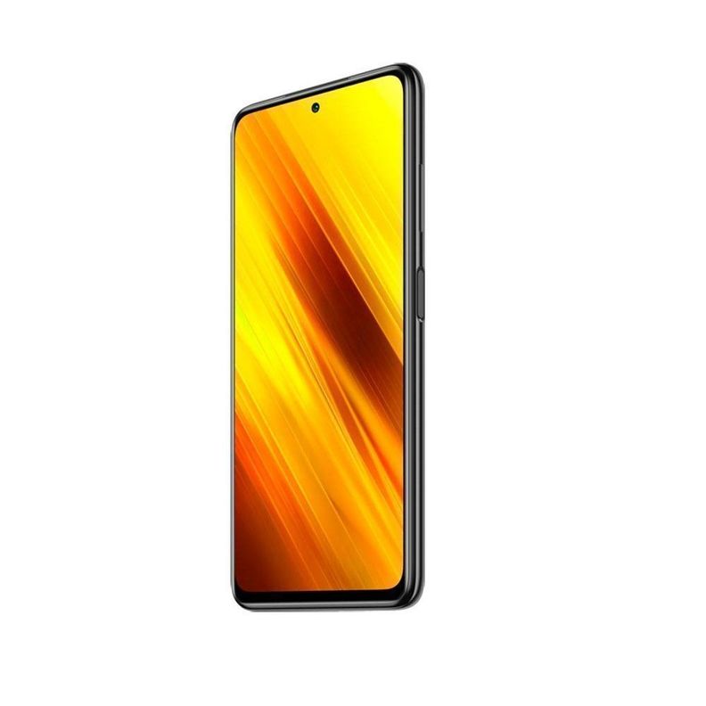 Xiaomi POCO X3 NFC EU  6gb+64GB  Shadow grey-3
