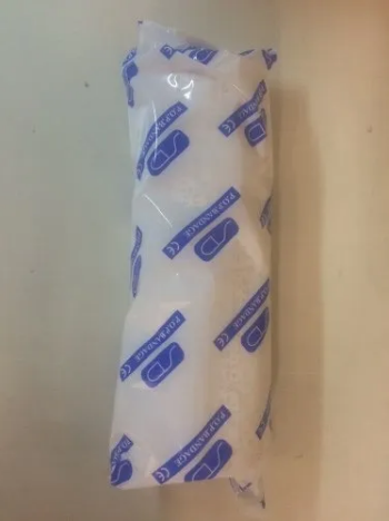 Vendas de Yeso 20 cm x 64 u-1