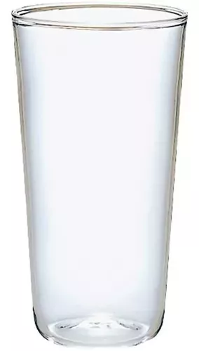 20 Set Vasos Desechables Vaso Plastico Vasos Acrilicos 300ml 101669-1