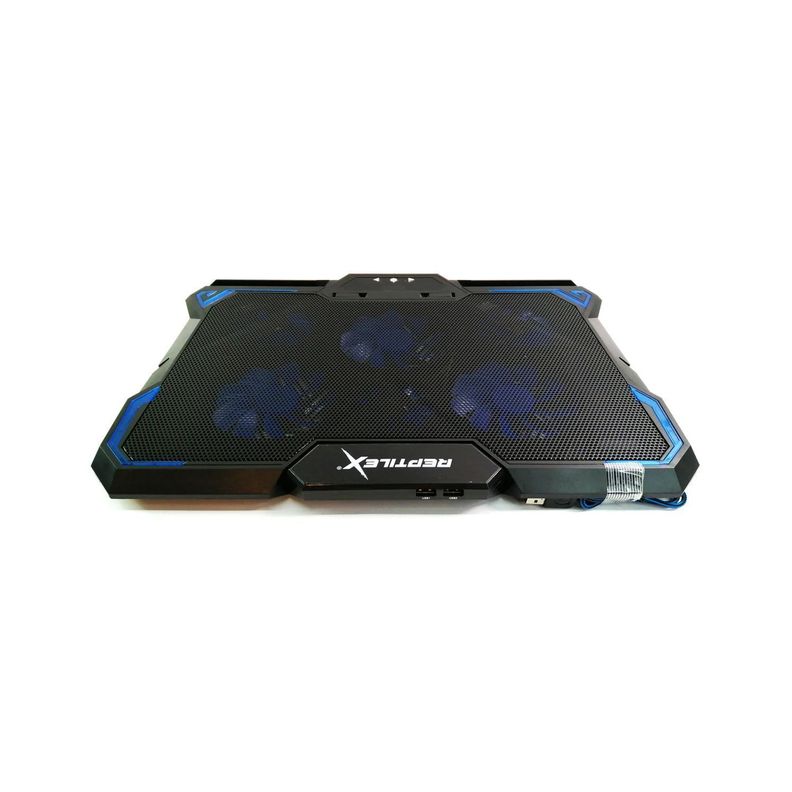 Cooling Pad Gamer Notebook 6 Ventiladores - Puntostore-1