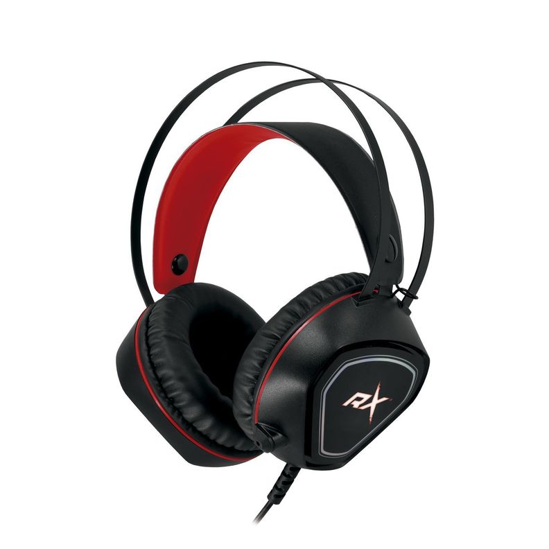 Audifonos Gamer Con Microfono PS4 Xbox Plug 3.5mm Reptilex-0