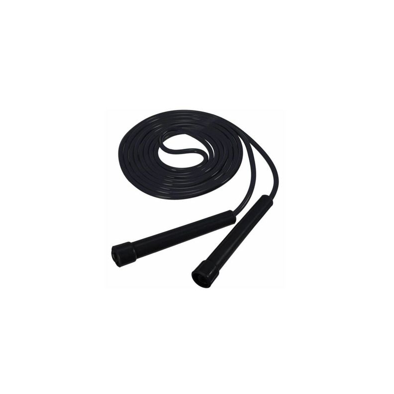 Cuerda Para Saltar Cardio 240 cm-0