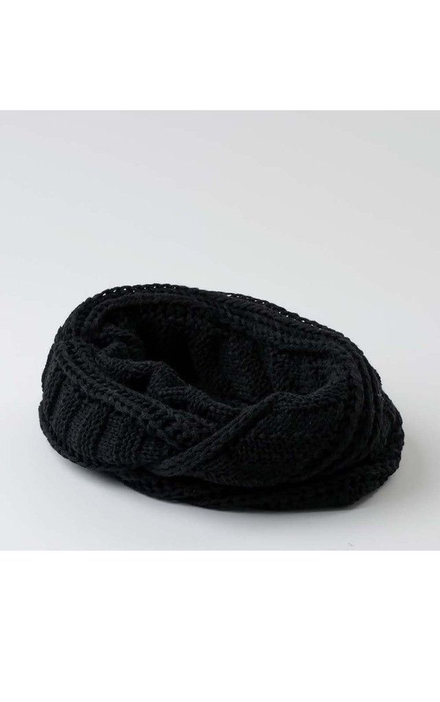 Cuello Negro Montana Humana-0