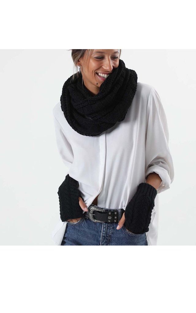 Cuello Negro Montana Humana-2