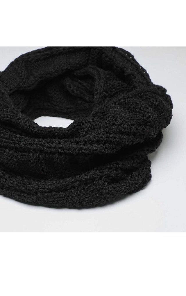 Cuello Negro Montana Humana-1