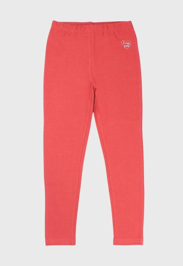 Leggins junior niña day to day 766-0