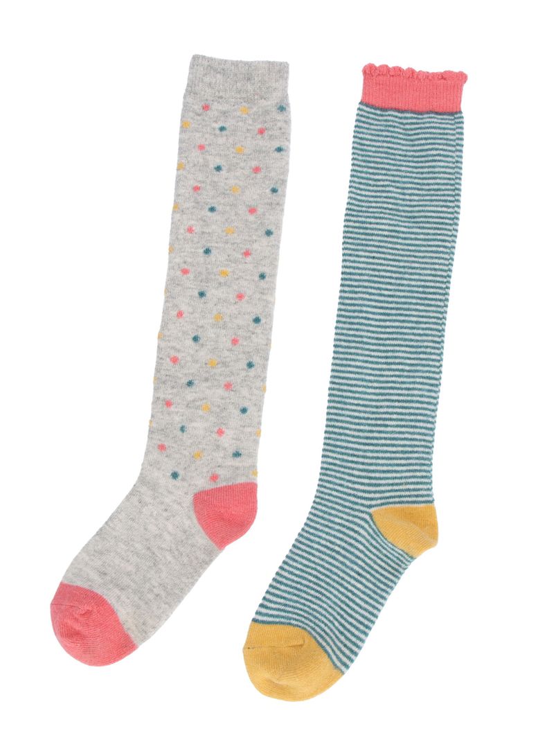 CALCETIN LARGO ANGORA PACK 2.
