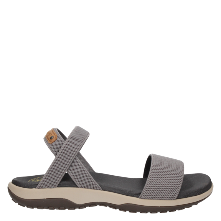 Sandalia Casual Mujer Panama Jack - D724-1