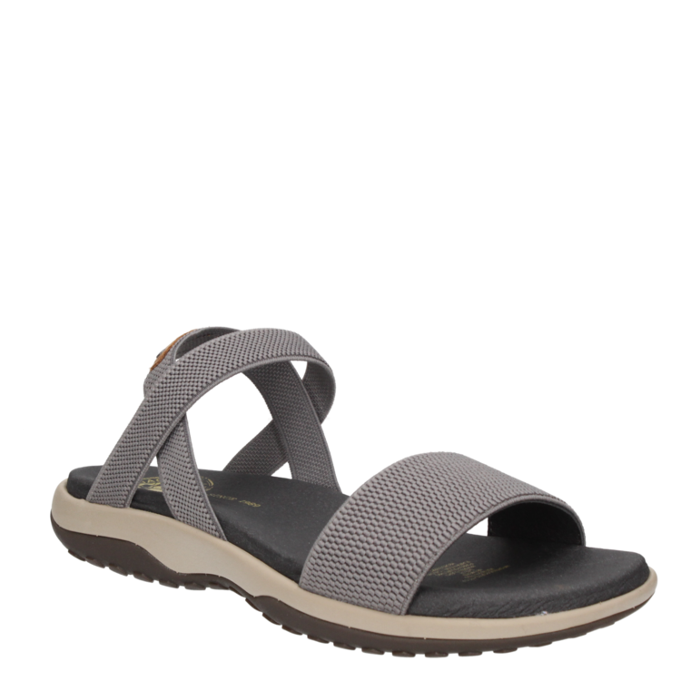 Sandalia Casual Mujer Panama Jack - D724-0
