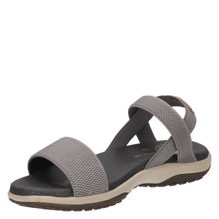 Sandalia Casual Mujer Panama Jack - D724-4