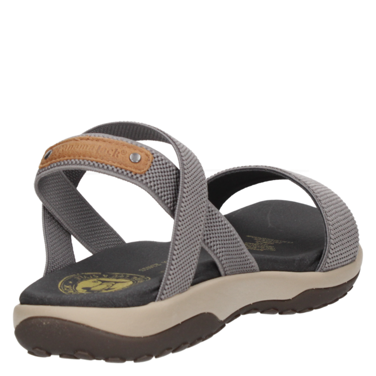 Sandalia Casual Mujer Panama Jack - D724-2
