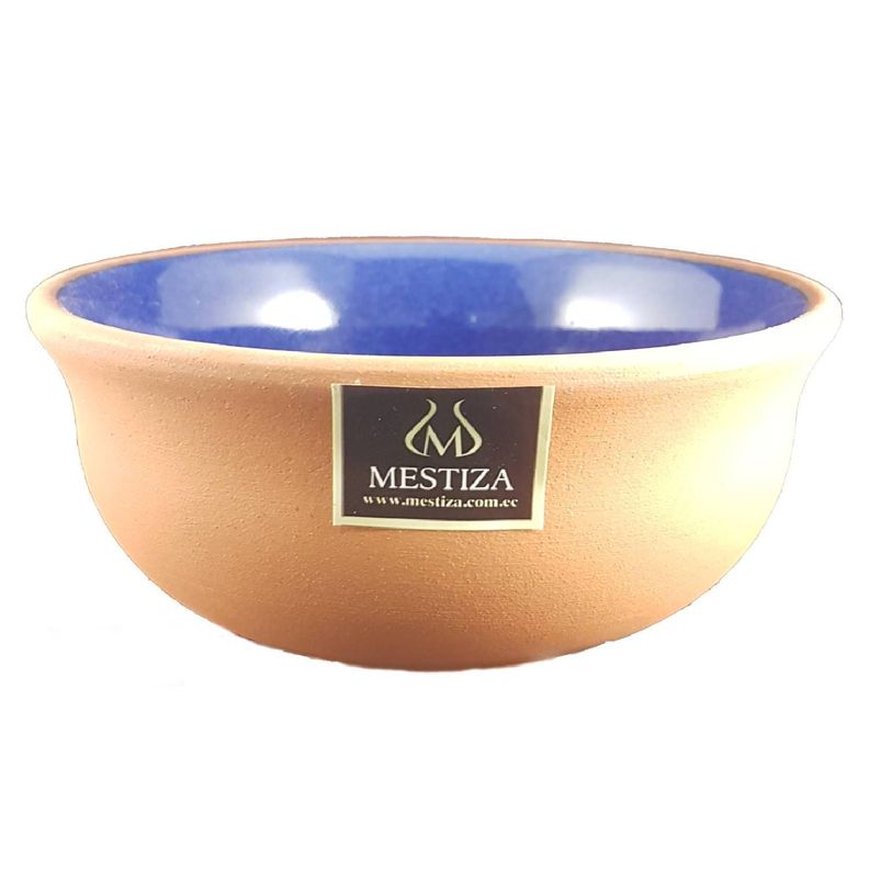 Bowl 15 Rustico Cobalto-0