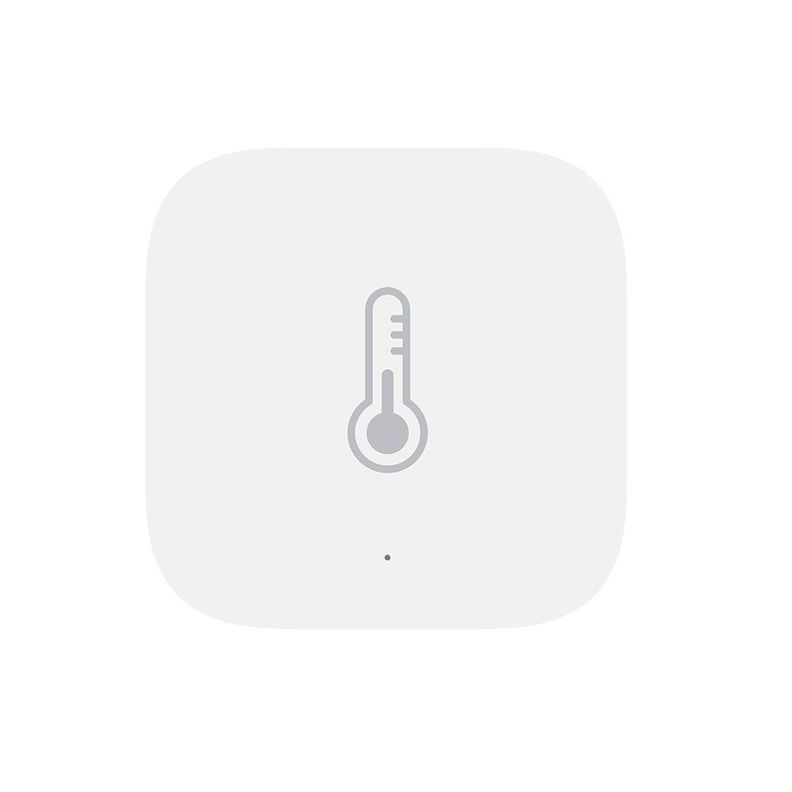 Sensor de Temperatura y Humedad T1 Zigbee-0