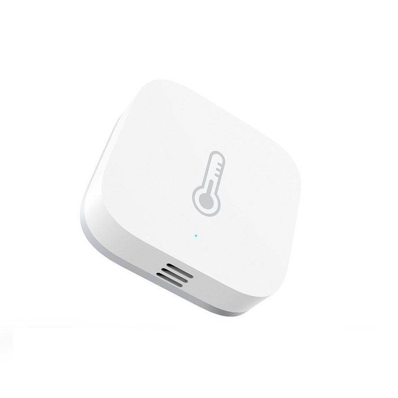 Sensor de Temperatura y Humedad T1 Zigbee-2