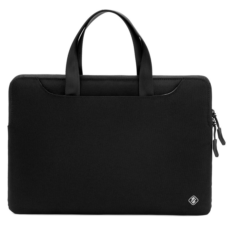 Funda A21 para Macbook de 13''-Negro-0