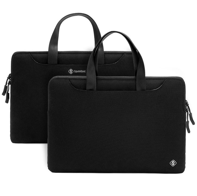 Funda A21 para Macbook de 13''-Negro-1