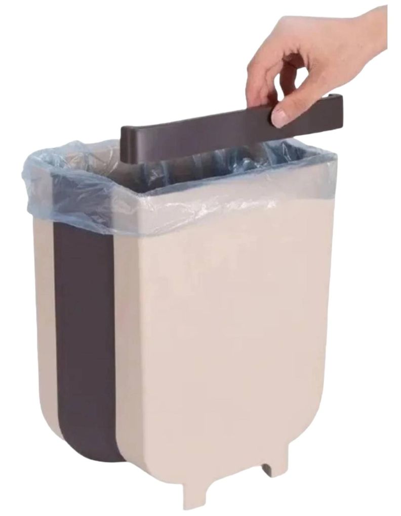 BASURERO PLEGABLE 23 CMS -0
