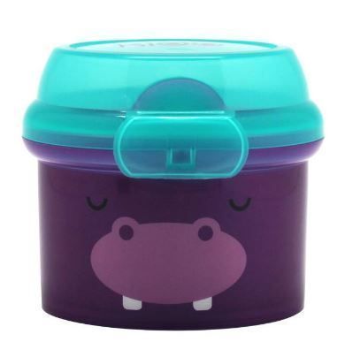 Porta Snack Keep Kido morado-0