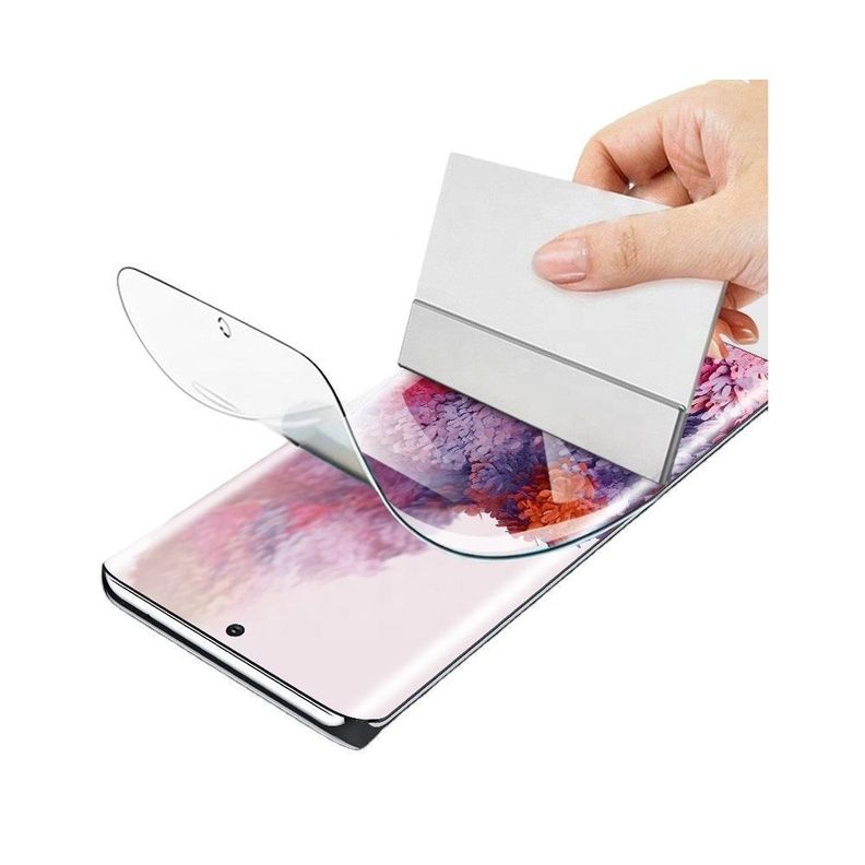 Lamina Hidrogel Para Samsung A32 4G-3