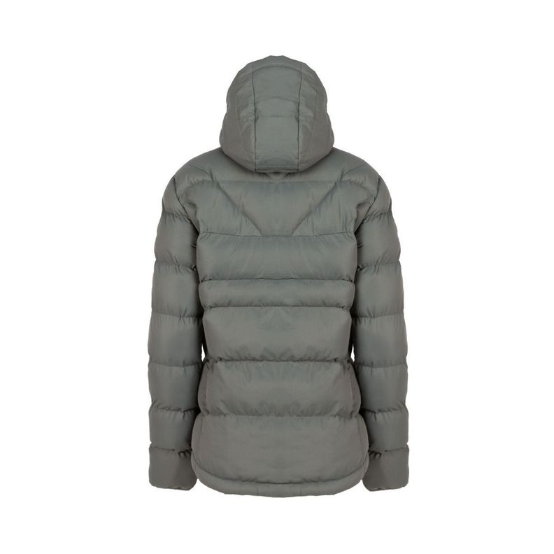 Chaqueta Ligera de Fibra para mujer Ampriu W-1