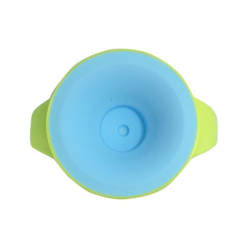 Vaso Magico Antiderrame  360º Celeste Pumucki-2