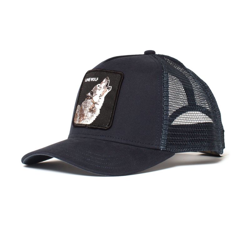 Gorra The Lone Wolf-0