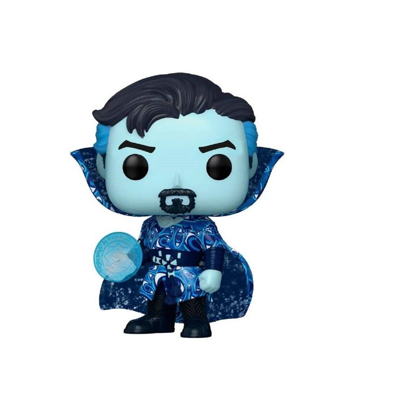 Funko Pop DR Strange Chase 1000-0