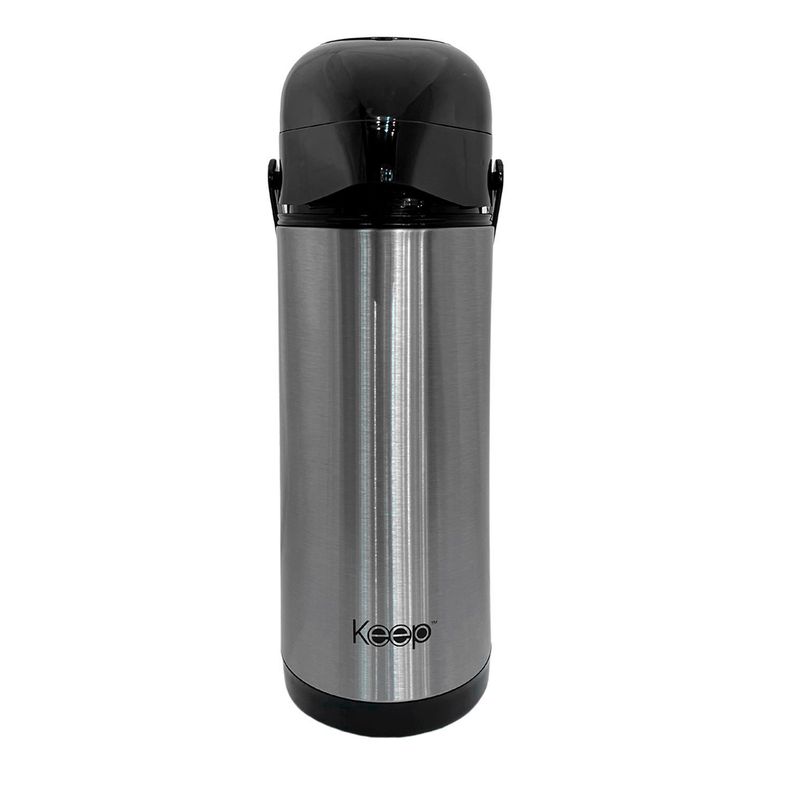 Termo Sifón 1 Litro Caliente/ Frío - Keep-1