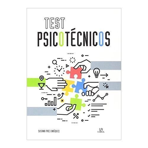 TEST PSICOTÉCNICOS-0