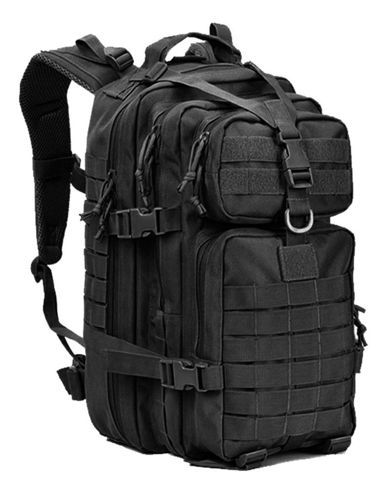 Mochila Tactica Militar Outdoor Pentagon 45L Impermeable-0